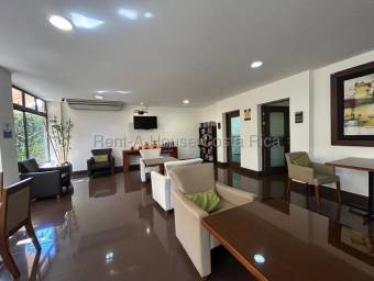 Se alquila apartamento en Pozos Santa Ana 27-1061 Se alquila apartamento en Pozos Santa Ana 27-1061