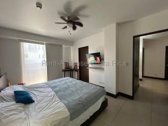 Se alquila apartamento en Pozos Santa Ana 27-1061 Se alquila apartamento en Pozos Santa Ana 27-1061