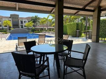 Se alquila apartamento en Pozos Santa Ana 27-1061 Se alquila apartamento en Pozos Santa Ana 27-1061