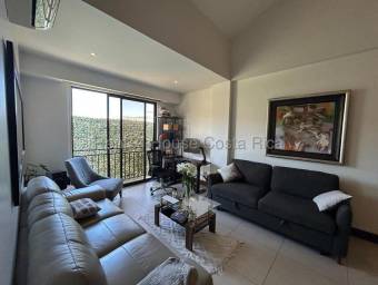 Se alquila apartamento en Pozos Santa Ana 27-1061 Se alquila apartamento en Pozos Santa Ana 27-1061