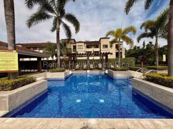 Se alquila apartamento en Pozos Santa Ana 27-1061 Se alquila apartamento en Pozos Santa Ana 27-1061