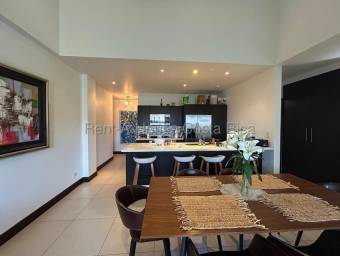 Se alquila apartamento en Pozos Santa Ana 27-1061 Se alquila apartamento en Pozos Santa Ana 27-1061