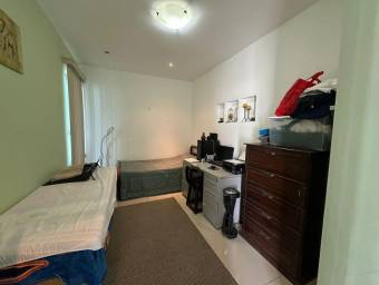 Se vende casa en San Rafael Montes de Oca 26-356