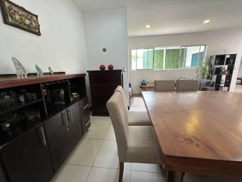 Se vende casa en San Rafael Montes de Oca 26-356