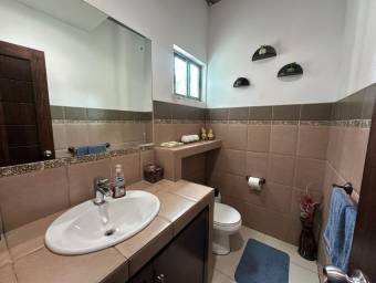Se vende casa en San Rafael Montes de Oca 26-356