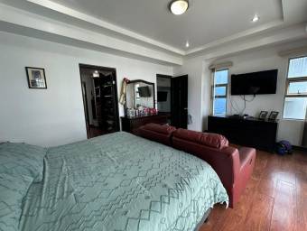 Se vende casa en San Rafael Montes de Oca 26-356