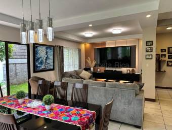 Se vende casa en La Ribera Belén 27-808 Se vende casa en La Ribera Belén 27-808