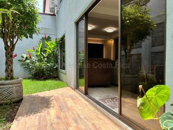 Se vende casa en La Ribera Belén 27-808 Se vende casa en La Ribera Belén 27-808