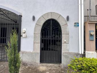 Se vende casa en La Ribera Belén 27-808 Se vende casa en La Ribera Belén 27-808