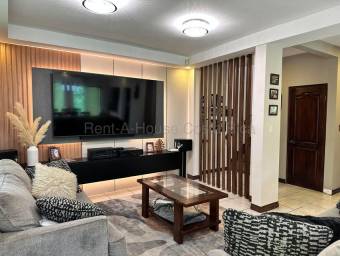 Se vende casa en La Ribera Belén 27-808 Se vende casa en La Ribera Belén 27-808