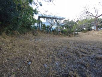 Se vende lote en Piedades Santa Ana 24-1187