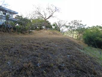 Se vende lote en Piedades Santa Ana 24-1187
