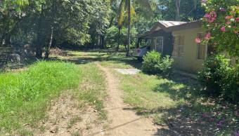 16 casas construidas y 19 lotes listos 16 casas construidas y 19 lotes listos