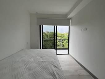 Alquiler de apartamento de 1 habitación con línea blanca y amenidades #26-863 GS