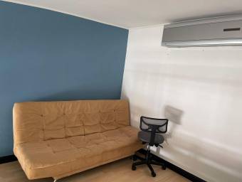 Venta de apartamento tipo loft con mezzanina y vista a las montañas #27-693 GS