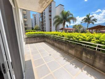 Venta de apartamento en planta baja de 3 habitaciones en Alajuela #27-863 GS