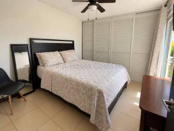 Venta de apartamento en planta baja de 3 habitaciones en Alajuela #27-863 GS