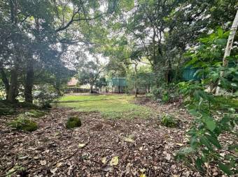 Venta de Lote en Ciudad Colón-Centro. RAH 27-1041