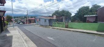 Venta de Terreno Esquinero en Barva de Heredia. RAH 27-1076 Venta de Terreno Esquinero en Barva de Heredia. RAH 27-1076