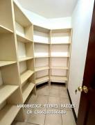Escazu casa en alquiler en Trejos Montealegre San Rafael $2.800
