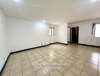 Escazu casa en alquiler en Trejos Montealegre San Rafael $2.800