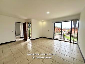 Escazu casa en alquiler en Trejos Montealegre San Rafael $2.800
