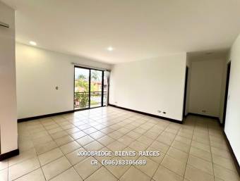 Escazu casa en alquiler en Trejos Montealegre San Rafael $2.800