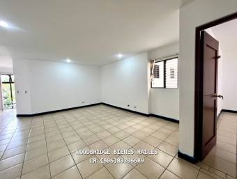 Escazu casa en alquiler en Trejos Montealegre San Rafael $2.800