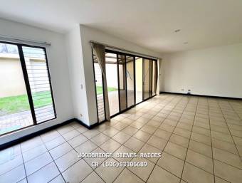 Escazu casa en alquiler en Trejos Montealegre San Rafael $2.800