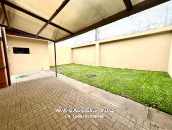 Escazu casa en alquiler en Trejos Montealegre San Rafael $2.800