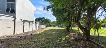Venta de Lote en Escazú-San Rafael. RAH 27-1025 Oportunidad de Inversión Venta de Lote en Escazú-San Rafael. RAH 27-1025 Oportunidad de Inversión