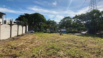 Venta de Lote en Escazú-San Rafael. RAH 27-1025 Oportunidad de Inversión