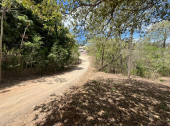 Lote en Playa Grande con agua