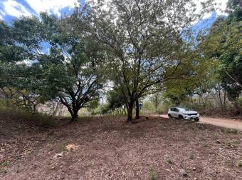 Lote en Playa Grande con agua