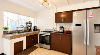 VENTA DE CASA DE 244 M2 EN BARRIO SAN ANDRES, PEREZ ZELEDON