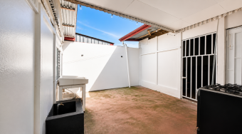 VENTA DE CASA DE 244 M2 EN BARRIO SAN ANDRES, PEREZ ZELEDON