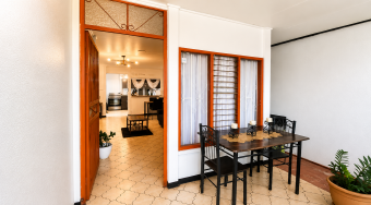 VENTA DE CASA DE 244 M2 EN BARRIO SAN ANDRES, PEREZ ZELEDON