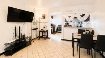 VENTA DE CASA DE 244 M2 EN BARRIO SAN ANDRES, PEREZ ZELEDON