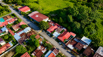 VENTA DE CASA DE 244 M2 EN BARRIO SAN ANDRES, PEREZ ZELEDON