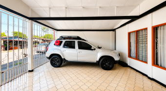 VENTA DE CASA DE 244 M2 EN BARRIO SAN ANDRES, PEREZ ZELEDON