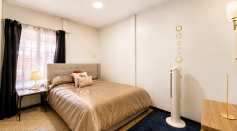 VENTA DE CASA DE 244 M2 EN BARRIO SAN ANDRES, PEREZ ZELEDON
