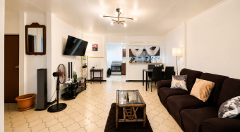 VENTA DE CASA DE 244 M2 EN BARRIO SAN ANDRES, PEREZ ZELEDON