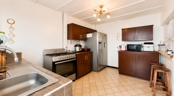 VENTA DE CASA DE 244 M2 EN BARRIO SAN ANDRES, PEREZ ZELEDON