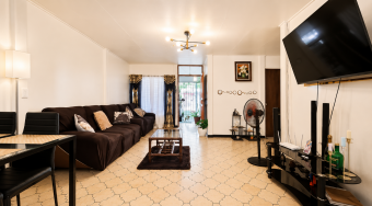 VENTA DE CASA DE 244 M2 EN BARRIO SAN ANDRES, PEREZ ZELEDON