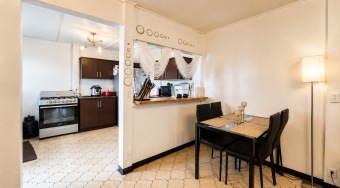 VENTA DE CASA DE 244 M2 EN BARRIO SAN ANDRES, PEREZ ZELEDON