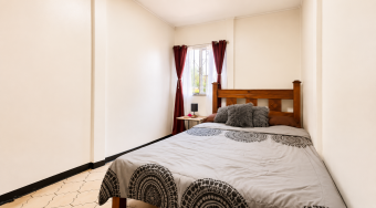 VENTA DE CASA DE 244 M2 EN BARRIO SAN ANDRES, PEREZ ZELEDON