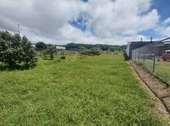 LOTE EN VENTA  SAN JOSÉ DE LA MONTAÑA, BARVA