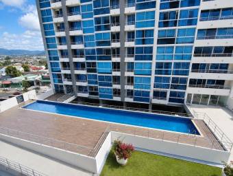 Se vende apartamento en San Pedro Montes de Oca 27-598 Se vende apartamento en San Pedro Montes de Oca 27-598