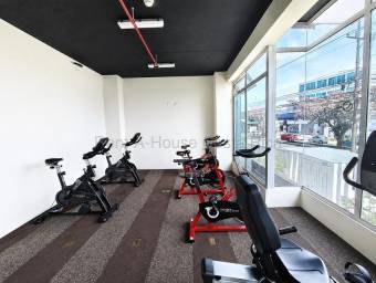 Se vende apartamento en San Pedro Montes de Oca 27-598 Se vende apartamento en San Pedro Montes de Oca 27-598