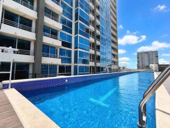 Se vende apartamento en San Pedro Montes de Oca 27-598 Se vende apartamento en San Pedro Montes de Oca 27-598